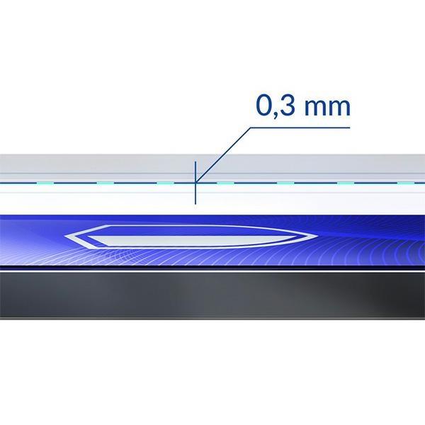 Szkło hybrydowe do Lenovo Tab P11 3MK FlexibleGlass 11"