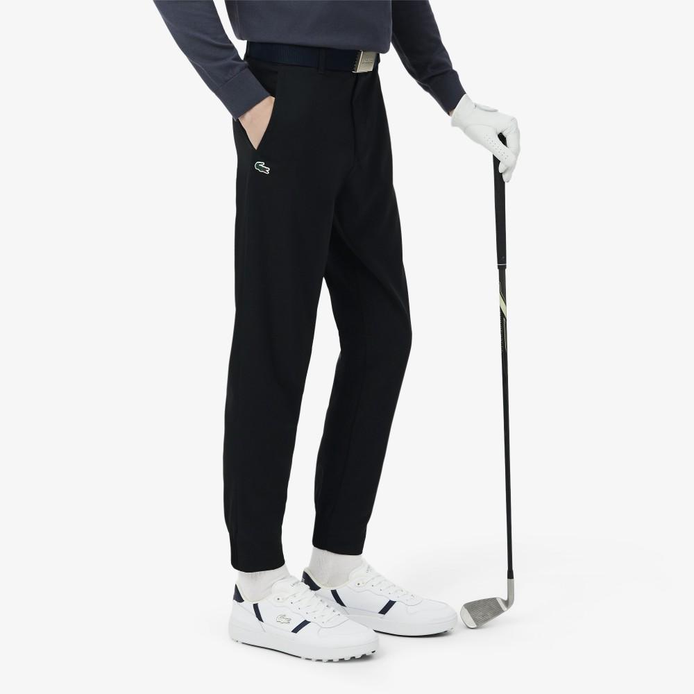 Lacoste Мужские брюки-джоггеры для гольфа XH0052-56G031