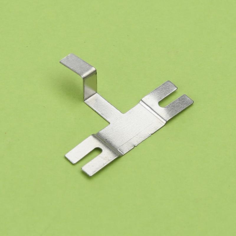 10 Pcs Portable Nickel Battery Connector Used In Construction and Aerospace Industries Improve Work Efficiency Durable