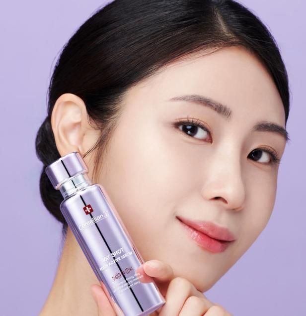 CENTELLIAN24 360 Shot PDRN Активная восстанавливающая сыворотка – 50 мл