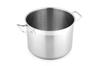 Garnek Tradycyjny Nois Profi Line 19,4 L