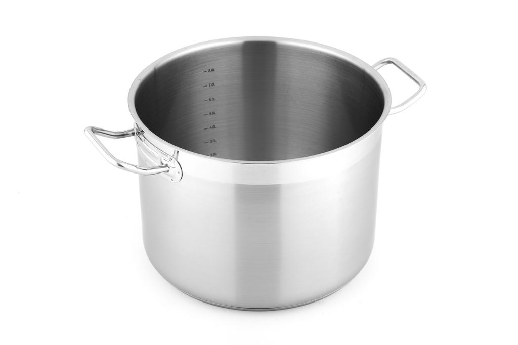 Garnek Tradycyjny Nois Profi Line 19,4 L