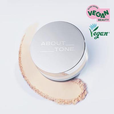 Пудра Blur Finish 10 г