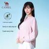 Camel Женский охлаждающий солнцезащитный кейп Camellia с защитой UPF50+