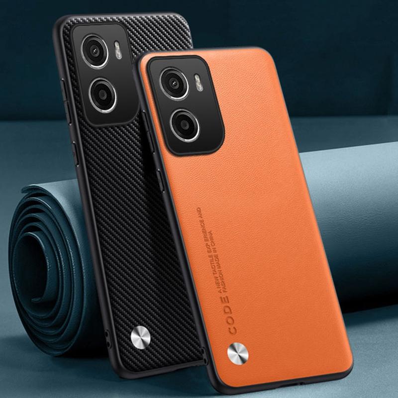 Роскошный чехол из искусственной кожи для Motorola Moto G05 Задняя крышка Матовый противоударный силиконовый чехол для телефона с полной защитой для Motorola G05