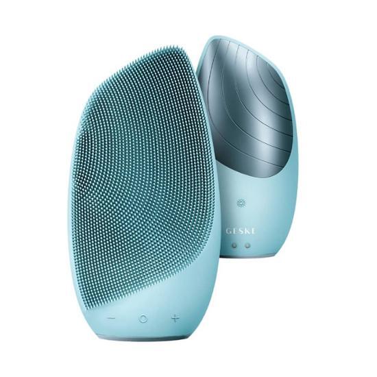 GESKE Sonic Thermo Facial Brush 6 в 1