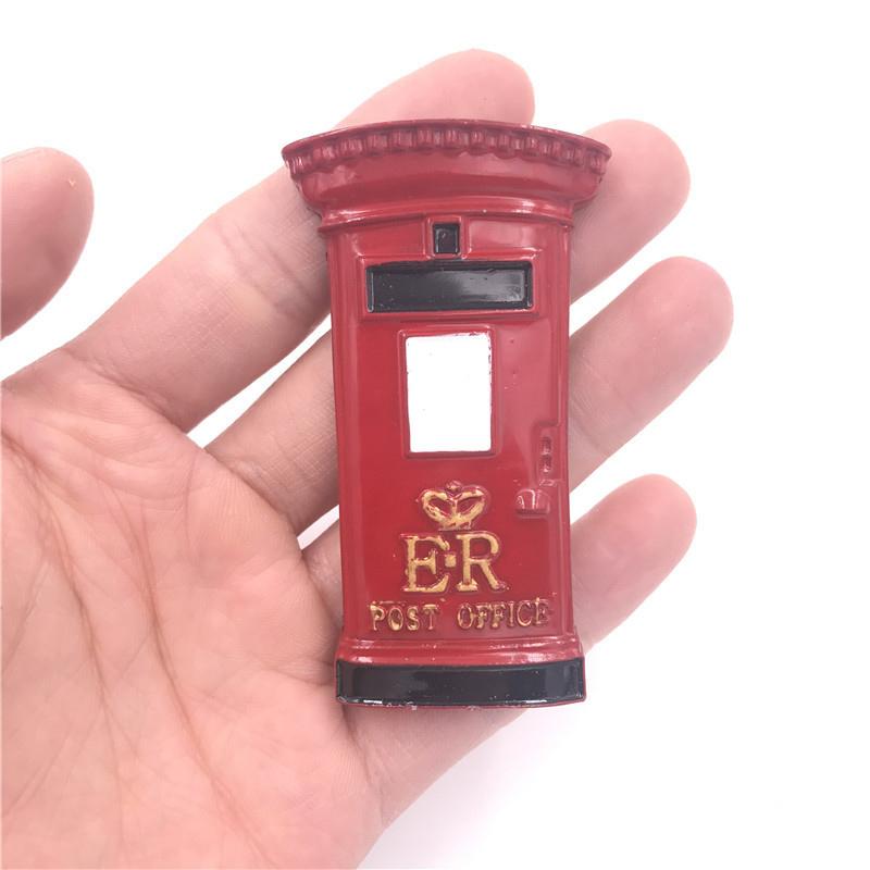 Металлические 3D магниты на холодильник наклеенные на холодильник Американский орел Иерусалим Израиль Лондон автобус Нью-Йорк Париж Сувениры для украшения дома