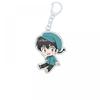 Ranma 1 2 Petanko Acrylic Keychain Vol.2 Ranma Saotome