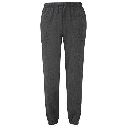 Fruit of the Loom Unisex Adult Classic Elasticated Cuff Jogging Bottoms