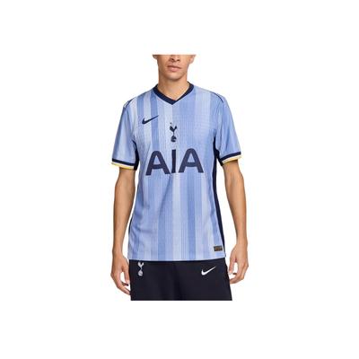 Футболка Dri-FIT ADV Tottenham Hotspur 2024/25 Away Match, влагоотводящая, дышащая, удобная, с коротким рукавом, для мужских футболок FN8768-480