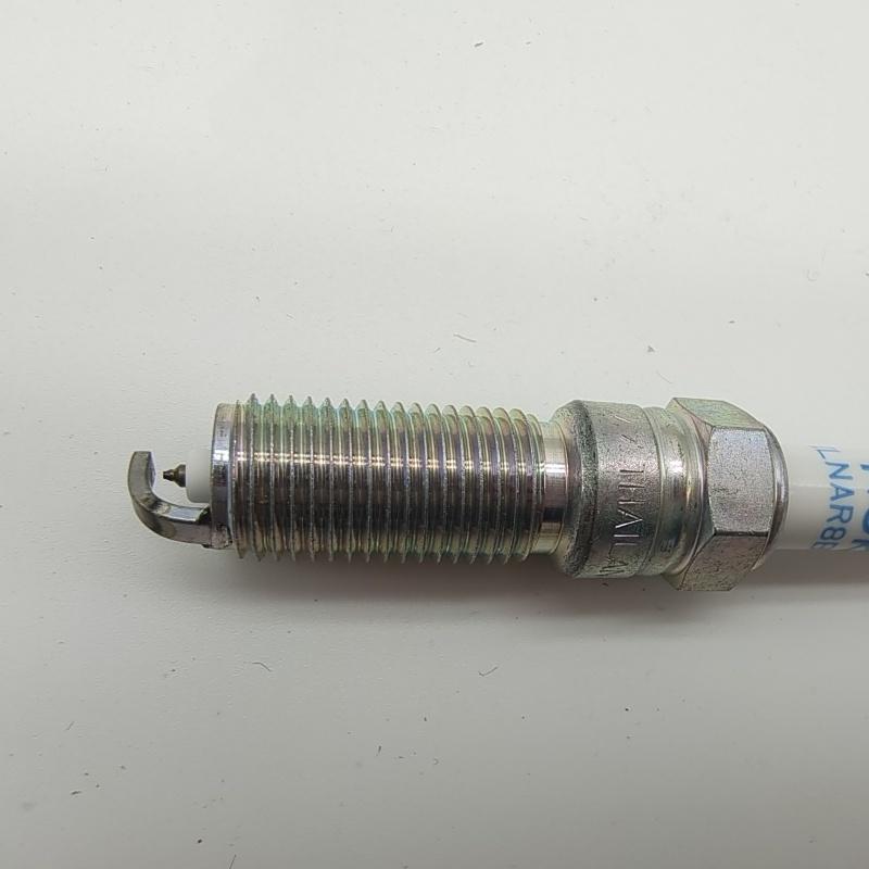 3/4Pcs Platinum Spark Plugs 91970 ILNAR8B7G 55490097 For MG HS eHS ZS MG6 Now Roewe 360 ei6 eRX5 i5  Rx5 Chevy Cruze Malibu 1.5T