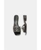 Suecomma Bonnie Mullang Mule Sandal(Black)_Dg2Am26047Blk