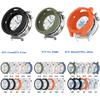 Силиконовый чехол для Huawei watch GT 5 4 41мм 46мм чехол Мягкий протектор для Huawei watch GT 5 pro 42мм 46мм чехол-накладка Аксессуары