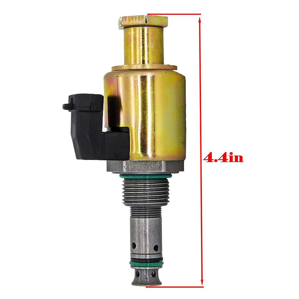 CM-5013 Регулятор давления впрыска топлива для Ford 7.3L