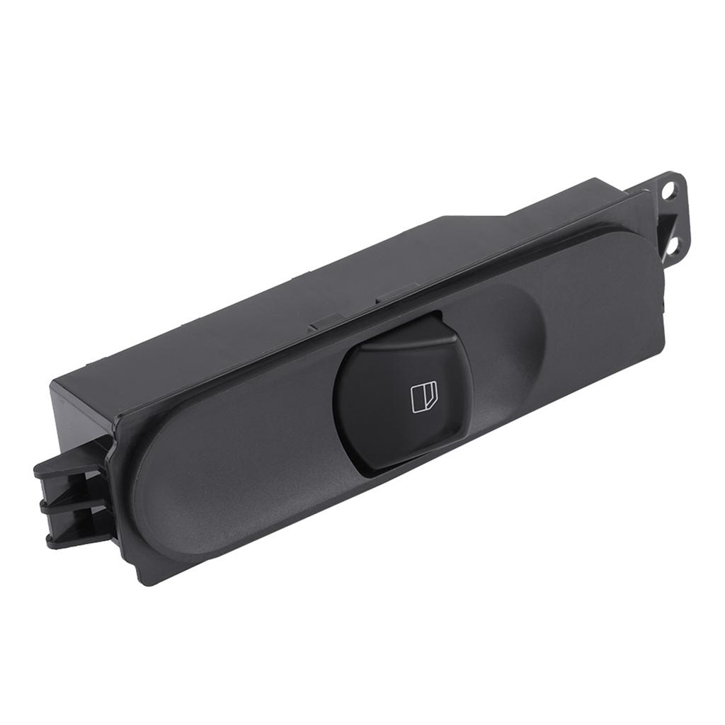 Передний правый боковой одинарный переключатель стеклоподъемника для Mercedes Benz W639 Vito 6395451413