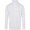 Mens Turtle Neck Long-Sleeved T-Shirt
