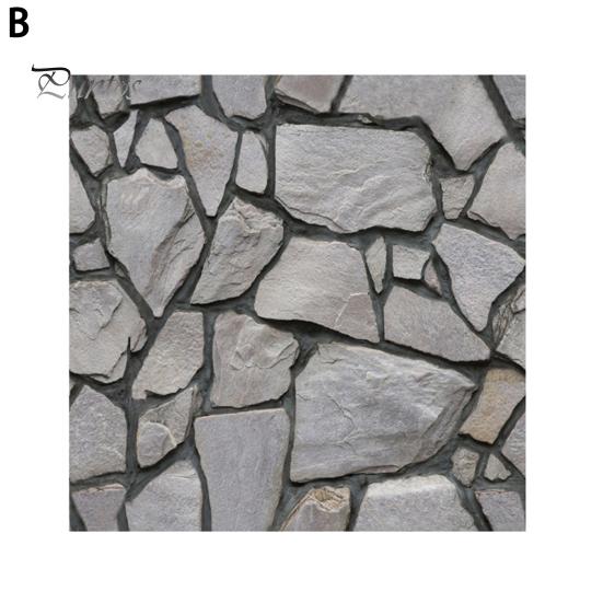 10/20 шт 30x30 см 3D кирпичная стеновая панель водонепроницаемая ПВХ самоклеящаяся съемная гостиная ванная спальня стена деревянная зернистая декоративная наклейка