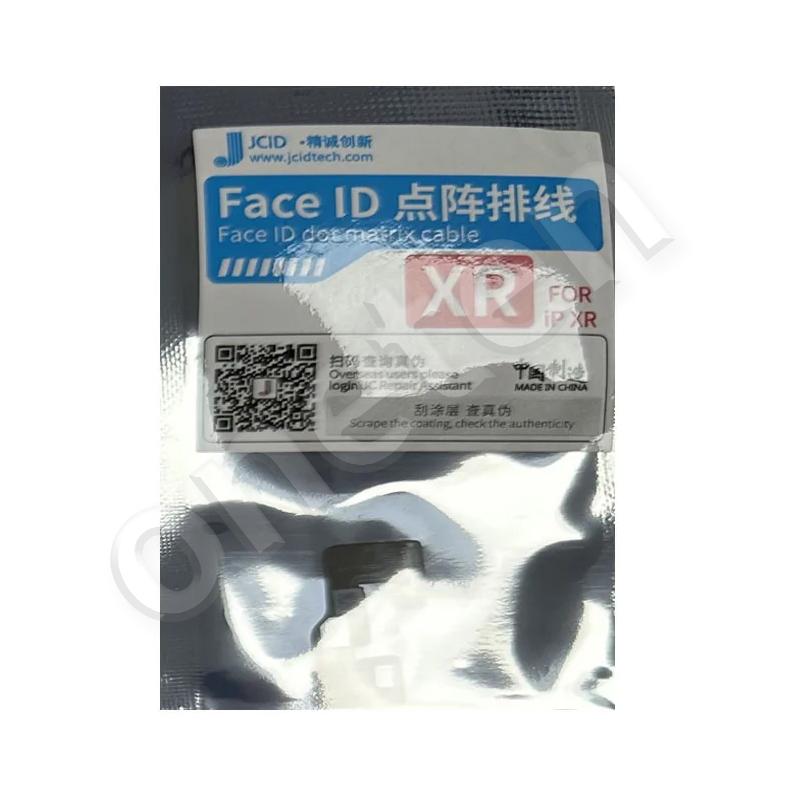 JCID JC Шлейф FPC Face ID для iPhone 13 12 11 Pro X XR XS MAX Mini Считывание и запись данных матрицы точек Ремонтный шлейф