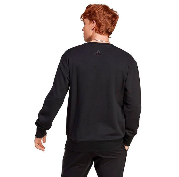 Adidas Bl Ft Sweatshirt