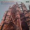Виниловая пластинка PRO CANTIONE ANTIQUA THE LANDINI C The Play Of Daniel ZRG900 Argo 1978 Великобритания Классика Б/У