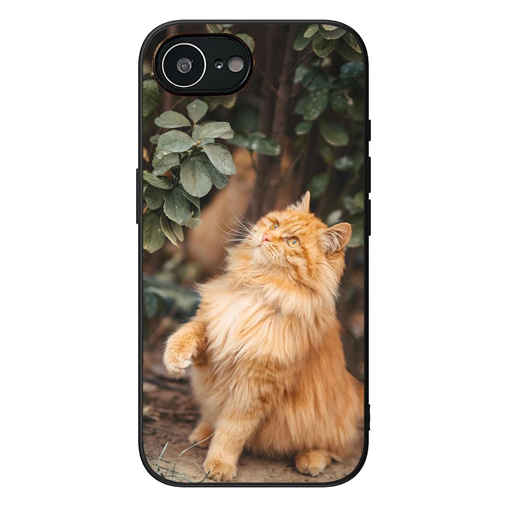 for Motorola Moto G04 G13 G14 G22 G23 G20 G32 G34 G35 G64 G82 G84 G53 G60 G72 E14 E15 E13 Phone Case Kitten Cat Lovely Pets
