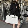 Women's Lightweight Large-Capacity Travel & Gym Bag with Wet/Dry Separation