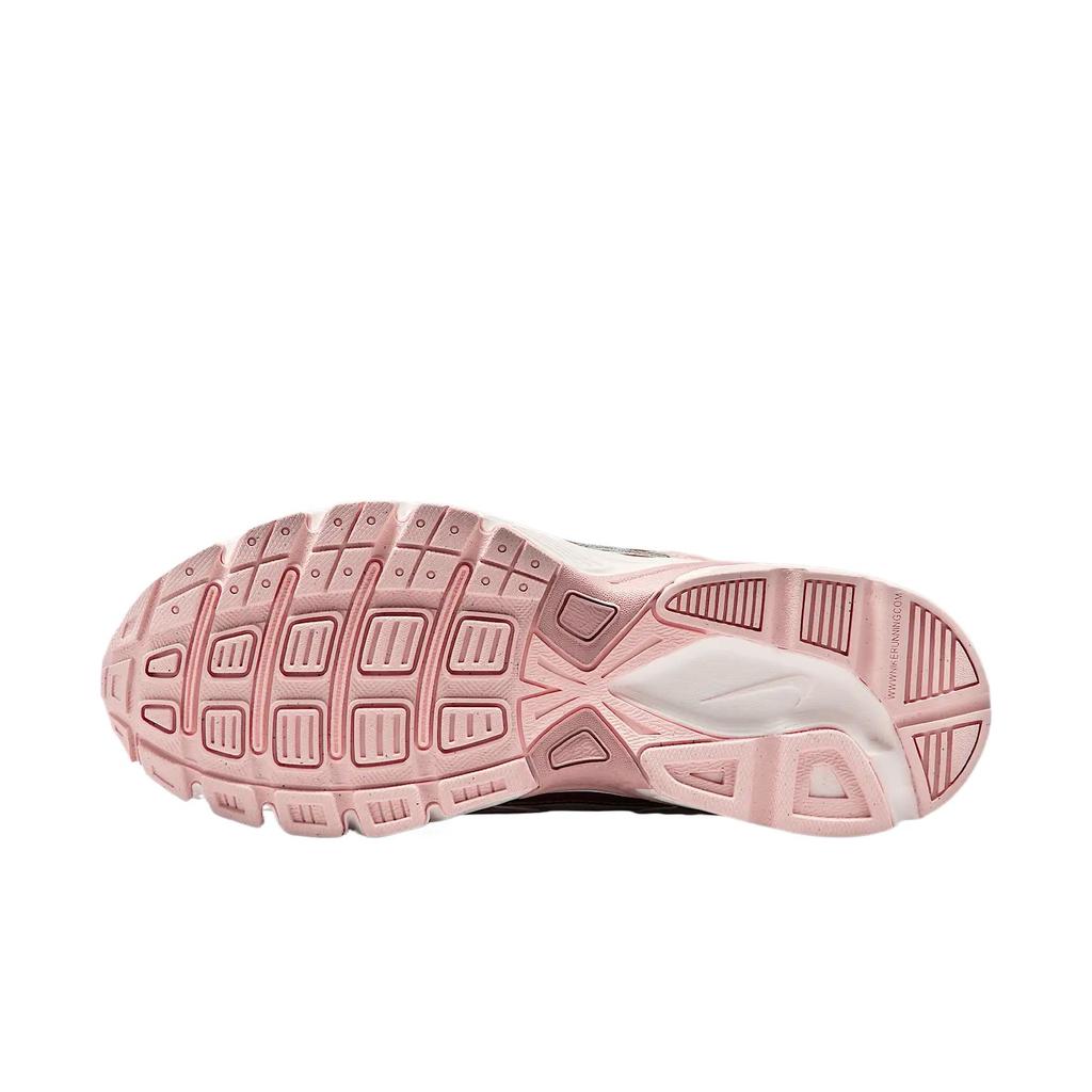 Nike Женские часы Initiator Fossil Stone Красный Сепия Эхо Розовый IB4339-002