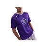 Nike Мужская футболка для футбола с коротким рукавом Total 90 Dri-Fit с цифровым логотипом, топ IM6299-547