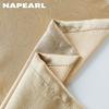 1 шт. NAPEARL европейские роскошные затемняющие и прозрачные двухслойные шторы для спальни, гостиной, домашнего декора