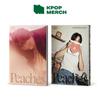 KAI - Peaches (Photobook Ver.)
