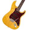 /Made In Japan Limited Stratocaster Raw Ash Rosewood Fingerboard Vintage Natural [Limited Model]