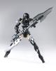 Kotobukiya Titanomachia Stratohound Высота 160 мм, пластиковая модель, приблизительная. 1/12