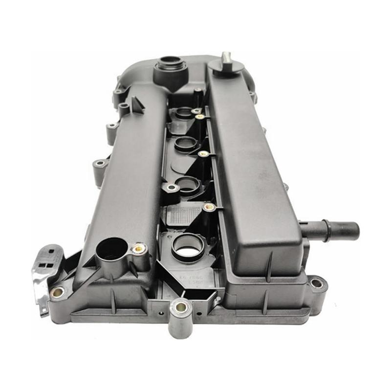 ABLZ-1 шт. L502-10-210C Крышка клапанной крышки Крышка головки блока цилиндров Запасные аксессуары Для Mazda L502-10-210E L36G10210