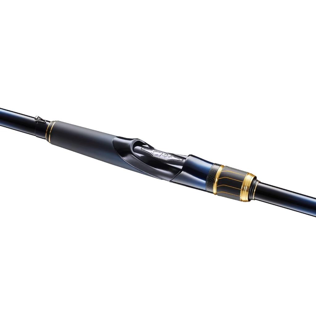 SHIMANO Surf Rod 23 Nessa Limited S108M