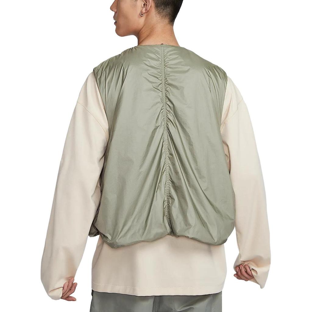 Nike Vest Men's Light Army Green/Black HM4263-320