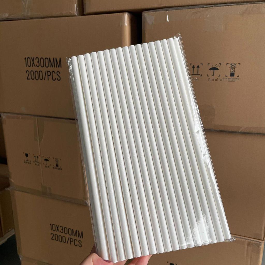 Одноразовые бумажные палочки для сладкой ваты, 50 шт. в упаковке — для полностью автоматических машин