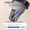 Электрическая точилка для карандашей с LED-дисплеем питания. Отлично подходит для дома, школы, офиса.