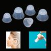 5Pcs Hearing Aid Domes  Silicone Hearing Aid Ear Tips Hearing Aid Accessory