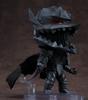 Good Smile Company Нендороид ТВ-аниме Гатс Брони Берсерка Пластиковая Раскрашенная Подвижная Фигурка "Берсерк" Вер.. Немасштабируемый