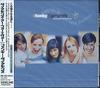 CD FUNKY DIAMONDS - Diamonds Are Forever BVCP21046 Logic Records,  1999 Япония ОбиТанцевальная и Электронная Музыка Б/У