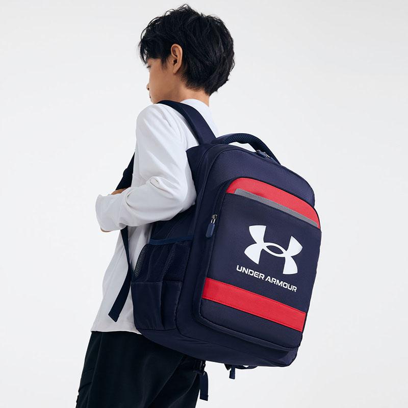 Under Armour Тканевый Рюкзак Большой Детский Разноцветный 5253301130