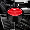 H4Cacle Car Interior Renovation Coating Dashboard Seat Cleaning Dustproof Maintenance Polishing Coating Paste Car Cleaning