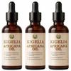 Kigelia Africana sausage tree Oil 30ml – Natural Herbal Skin Care Oil for Face & Body Massage Oil (Pack of 3)