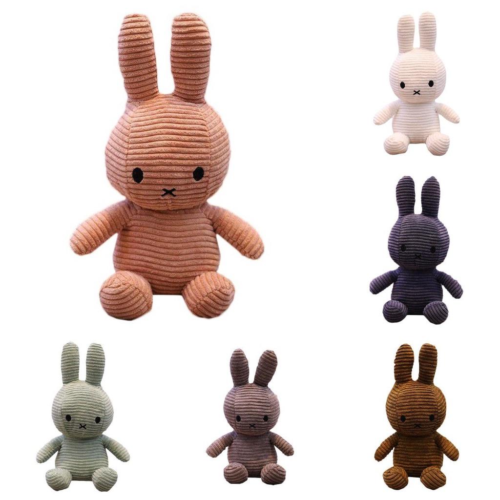 Кукла Миффи Игрушка Супермягкий Плюшевый Материал Наполнитель из ПП Хлопка Идеальный Подарок для Детей