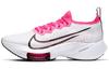 Женские кроссовки Nike Air Zoom Tempo NEXT% Flyknit 'Pink Blast' CI9924-102