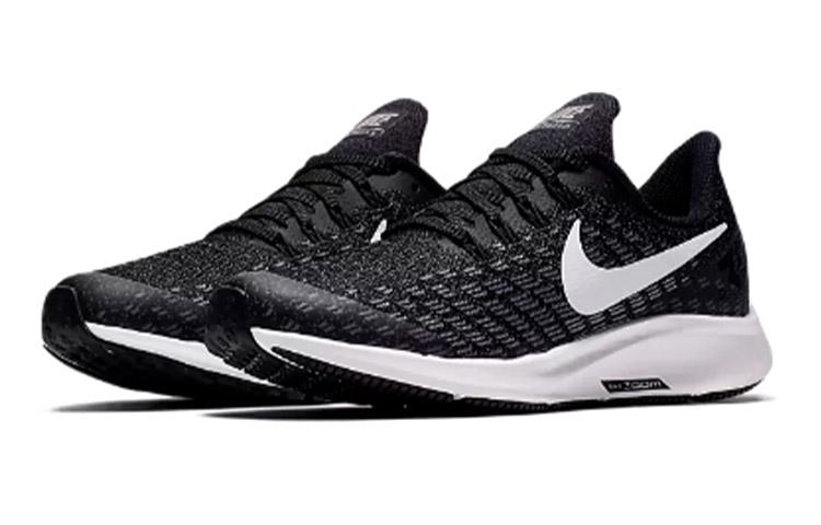 Nike Air Zoom Pegasus 35 'Черный' GS AH3482-001