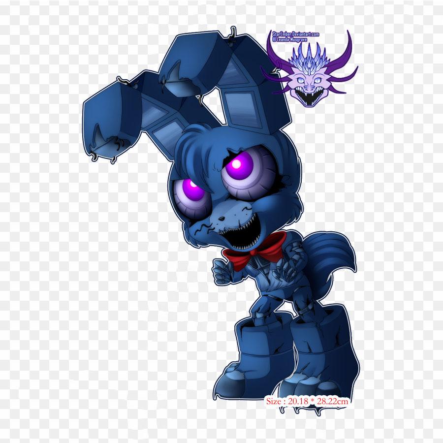 Милые Fnaf Nightmare Five Nights At Freddy's Sister Location Fredbear термонаклейки для одежды, футболка, сумка, теплопередающие наклейки, железные нашивки
