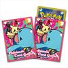 Оригинал из Pokemon Center Карточная игра Pokemon Защита для колоды Мимикью Ваббаффет &