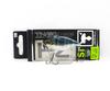 Jackall TN 50 Trigon Silent Vibration Lure HL Hasu (3831)