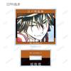 Bungo Stray Dogs Trading Ani Art 3 Acrylic Stand Box of 15 Vol.